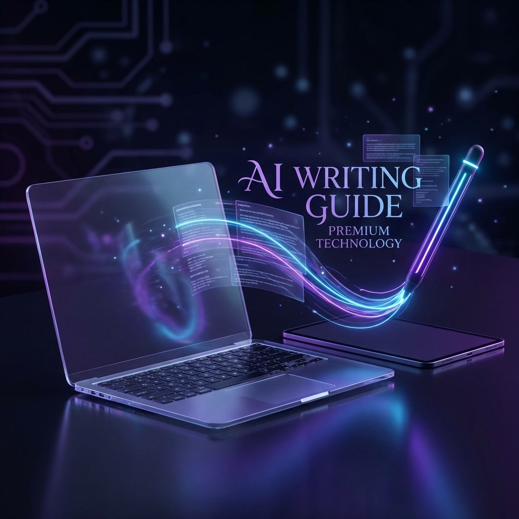 2026년형 AI 글쓰기: 단순 생성을 넘어 교정과 편집까지