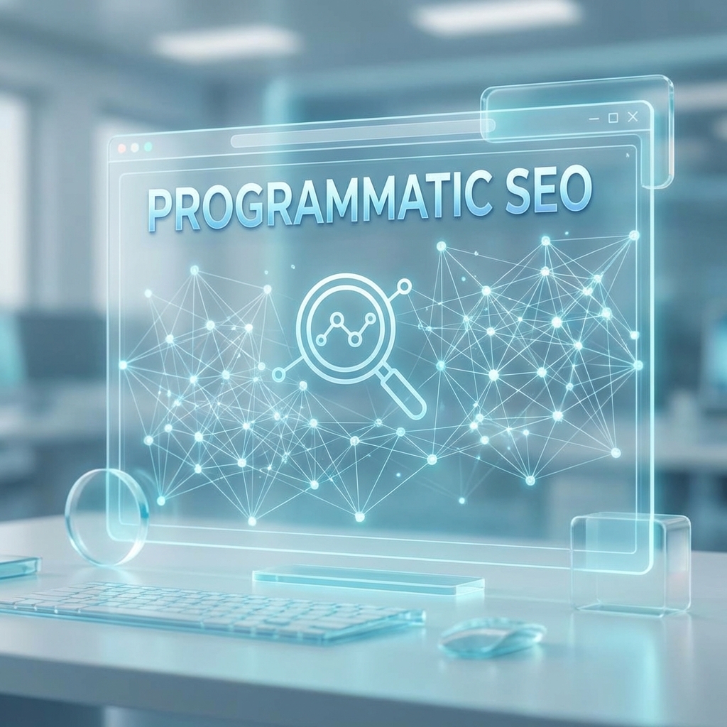 수천 개의 페이지를 자동으로 생성하다: Calendly의 프로그래매틱 SEO 성공 비결