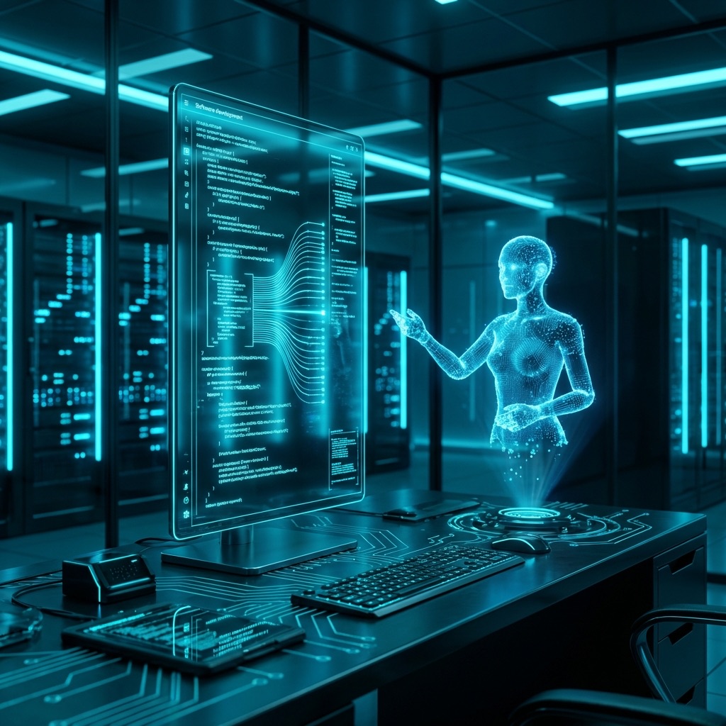 Cursor와 Bolt.new가 여는 '코딩 없는 개발'의 시대