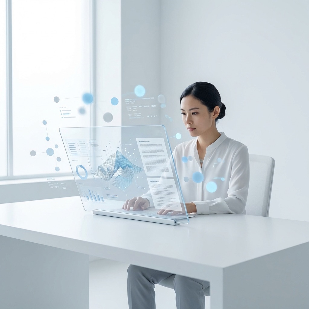 Perplexity와 Notion AI로 완성하는 초생산성 워크플로우